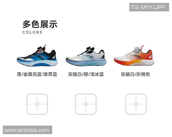 安踏儿童篮球鞋与跑鞋的全面对比分析及选购指南